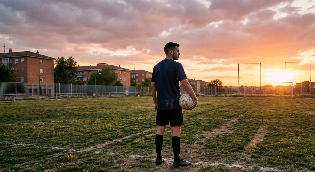 Cómo encontrar equipo de fútbol amateur con MakeClub